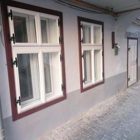 Apartament Old City Сибиу Экстерьер фото