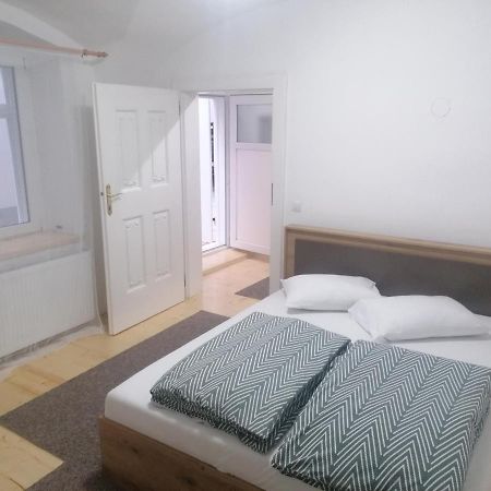 Apartament Old City Сибиу Экстерьер фото