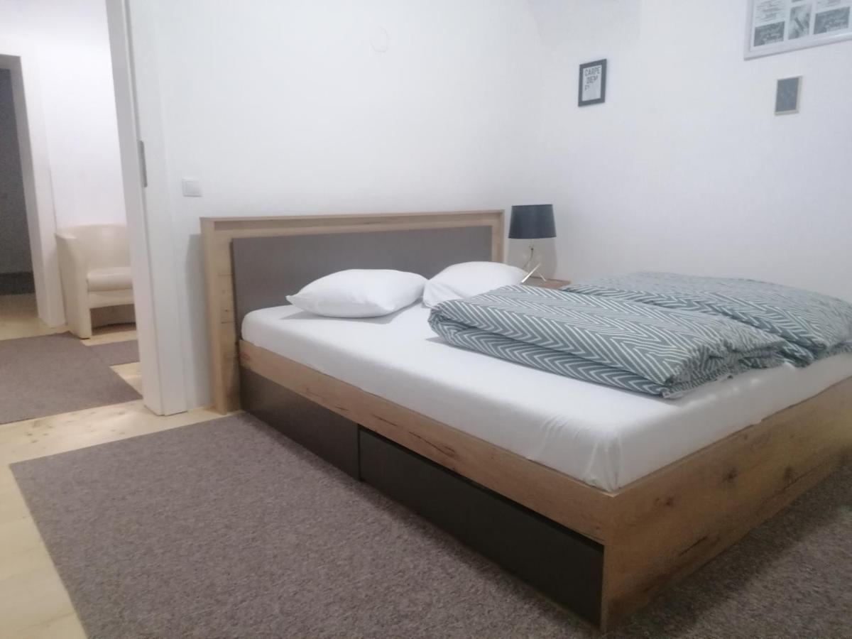 Apartament Old City Сибиу Экстерьер фото