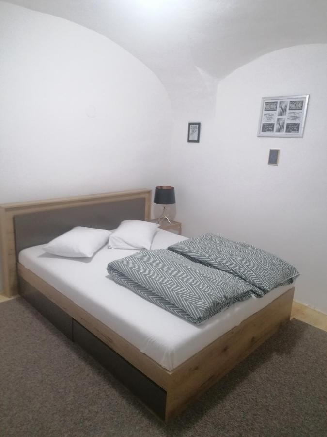 Apartament Old City Сибиу Экстерьер фото