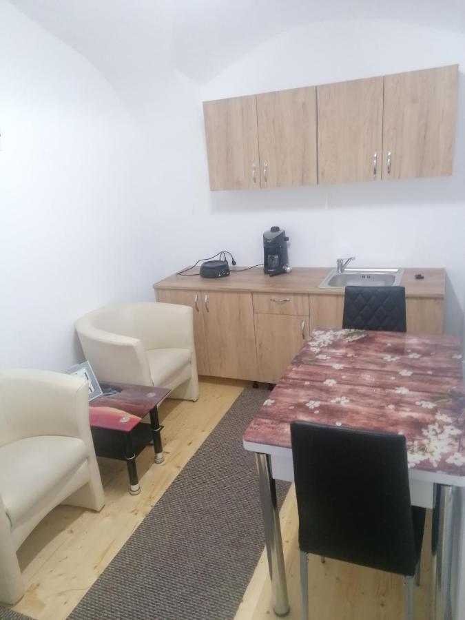 Apartament Old City Сибиу Экстерьер фото