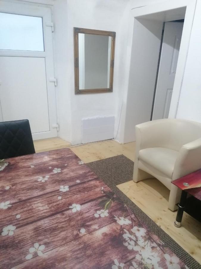 Apartament Old City Сибиу Экстерьер фото