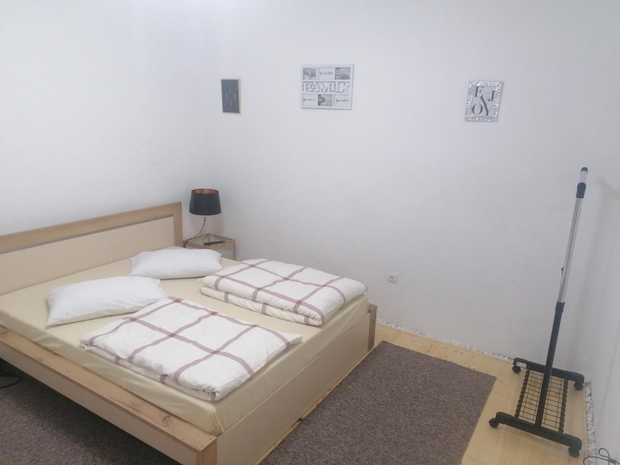 Apartament Old City Сибиу Экстерьер фото